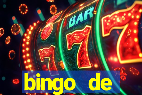 bingo de matemática 2 ano